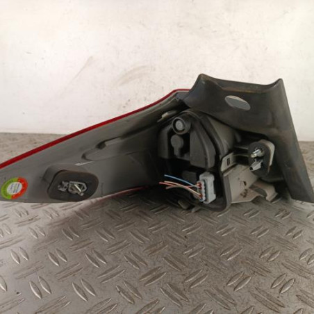 Feu arriere principal droit (feux) RENAULT MEGANE 3