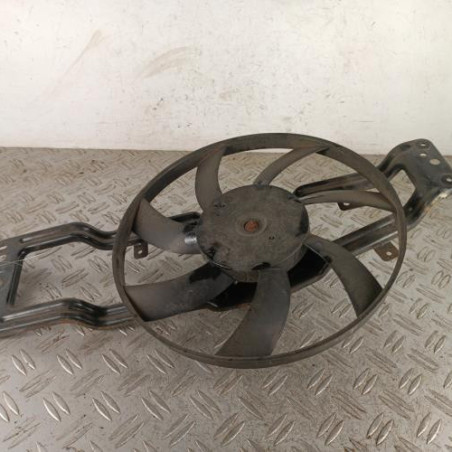 Ventilateur eau RENAULT TWINGO 1