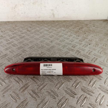 Feu arriere stop central RENAULT TWINGO 1 Photo n°1