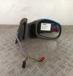 Retroviseur droit PEUGEOT 1007 Photo n°1