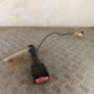 Attache ceinture avant gauche PEUGEOT 307