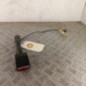 Attache ceinture avant gauche PEUGEOT 307