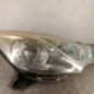 Optique avant principal droit (feux)(phare) CITROEN C3 2