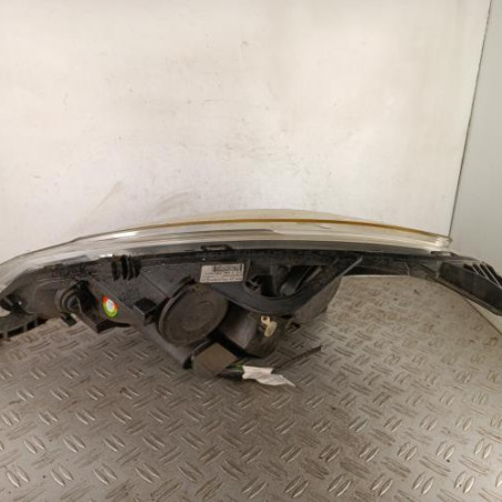 Optique avant principal droit (feux)(phare) CITROEN C3 2