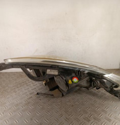 Optique avant principal gauche (feux)(phare) CITROEN C3 2