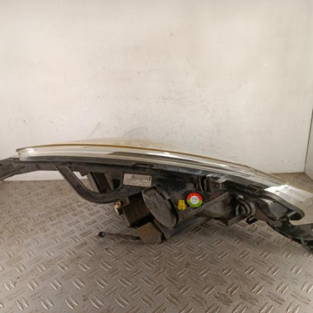 Optique avant principal gauche (feux)(phare) CITROEN C3 2