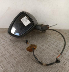 Retroviseur gauche CITROEN C3 2 Photo n°1
