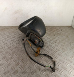 Retroviseur gauche CITROEN C3 2 Photo n°3