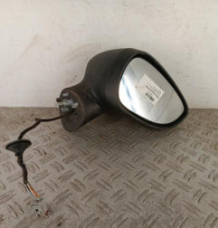 Retroviseur droit FORD FIESTA 6 Photo n°1