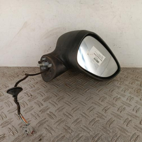 Retroviseur droit FORD FIESTA 6 Photo n°1