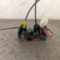 Serrure de porte laterale droite RENAULT TRAFIC 2