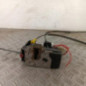 Serrure de porte laterale droite RENAULT TRAFIC 2