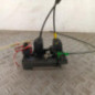 Serrure de porte laterale droite RENAULT TRAFIC 2