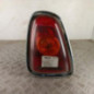 Feu arriere principal gauche (feux) MINI MINI 2 R56