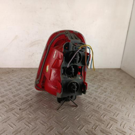 Feu arriere principal gauche (feux) MINI MINI 2 R56