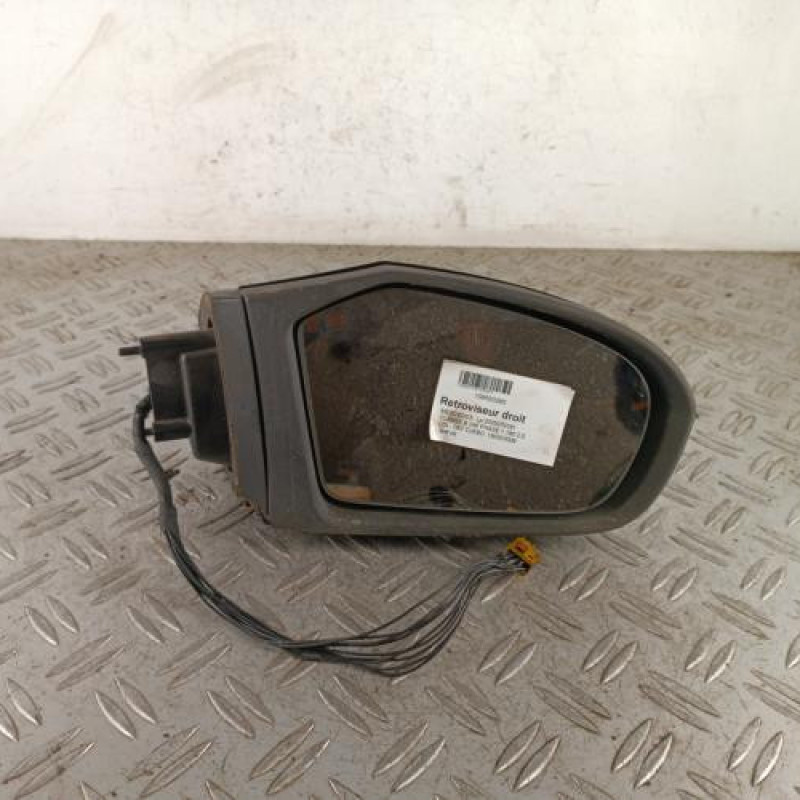 Retroviseur droit MERCEDES CLASSE B 245