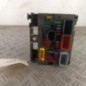 Boitier servitude moteur (BSM) PEUGEOT 307