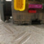 Boitier servitude moteur (BSM) PEUGEOT 307