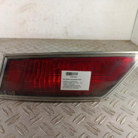 Feu arriere secondaire droit (feux) HONDA CIVIC 8 Photo n°1