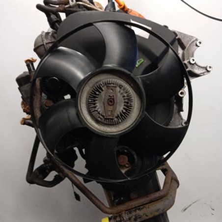 Moteur VOLKSWAGEN CRAFTER 1 Photo n°1