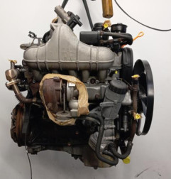 Moteur VOLKSWAGEN CRAFTER 1