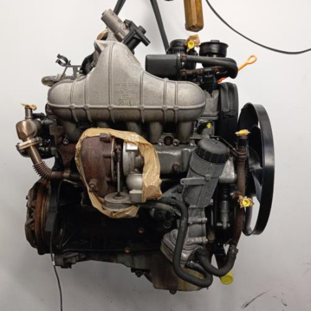 Moteur VOLKSWAGEN CRAFTER 1