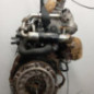 Moteur VOLKSWAGEN CRAFTER 1
