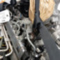 Moteur VOLKSWAGEN CRAFTER 1
