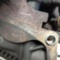 Moteur VOLKSWAGEN CRAFTER 1
