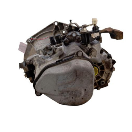 Boite de vitesses CITROEN C3 2