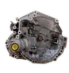 Boite de vitesses CITROEN C3 2 Photo n°4