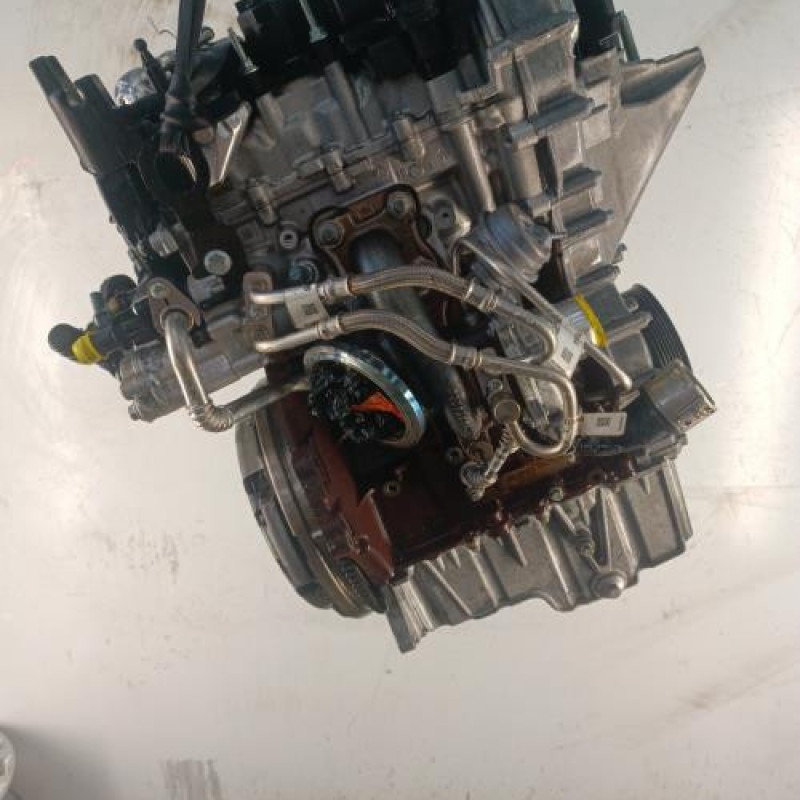Moteur FORD FIESTA 7