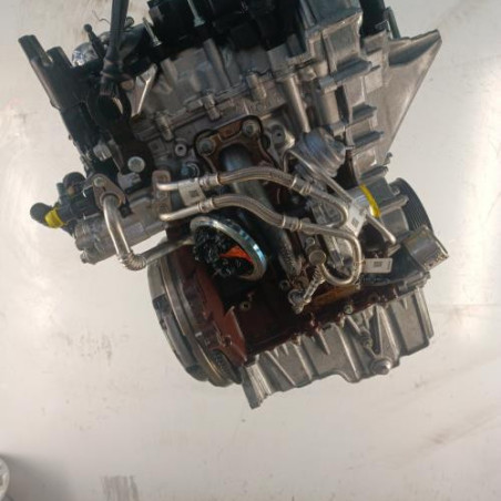 Moteur FORD FIESTA 7 Photo n°1