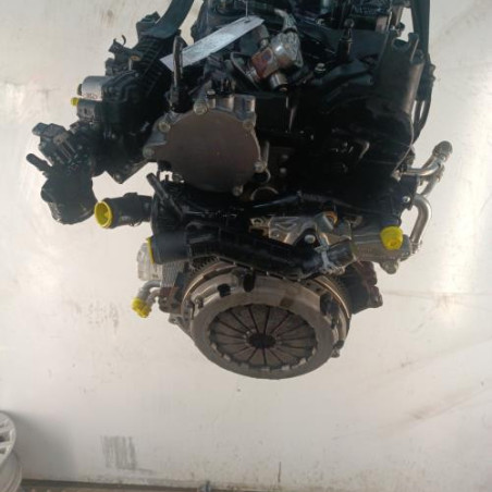 Moteur FORD FIESTA 7
