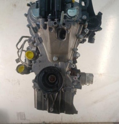 Moteur FORD FIESTA 7 Photo n°4