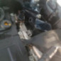 Moteur FORD FIESTA 7