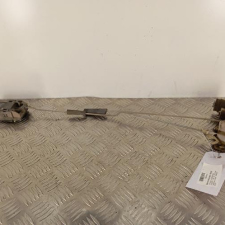 Serrure avant droit CITROEN JUMPER 1