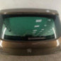 Malle/Hayon arriere PEUGEOT 3008 1