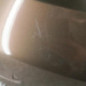 Malle/Hayon arriere PEUGEOT 3008 1