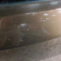 Malle/Hayon arriere PEUGEOT 3008 1