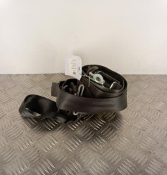 Ceinture avant gauche PEUGEOT 407 Photo n°1
