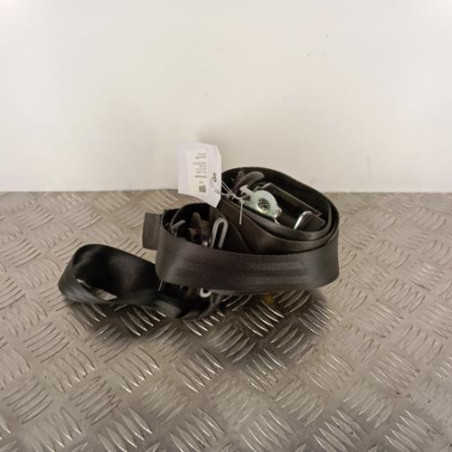Ceinture avant gauche PEUGEOT 407 Photo n°1