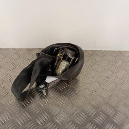 Ceinture avant gauche PEUGEOT 407