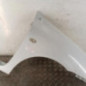 Aile avant droit RENAULT CLIO 2