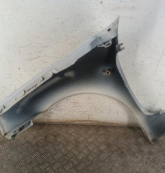 Aile avant droit RENAULT CLIO 2 Photo n°4
