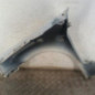 Aile avant droit RENAULT CLIO 2