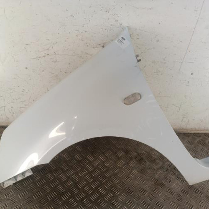 Aile avant gauche RENAULT CLIO 2