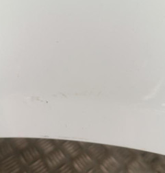 Aile avant gauche RENAULT CLIO 2 Photo n°3