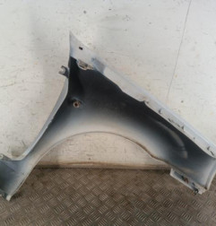 Aile avant gauche RENAULT CLIO 2 Photo n°4