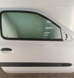 Porte avant droit RENAULT CLIO 2 Photo n°1